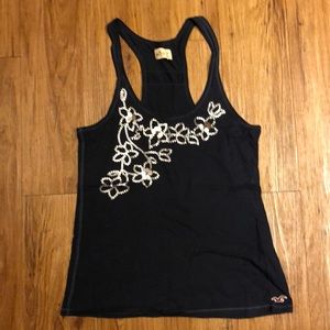 Hollister tank- medium
